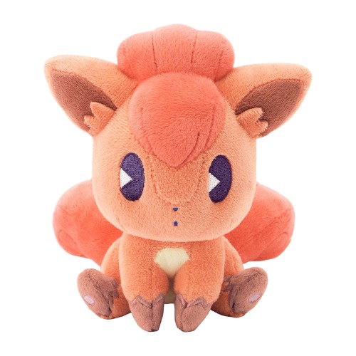 Vulpix Plush Saiko Soda Refresh | Default Title