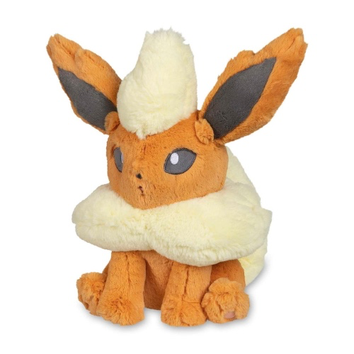 Comfy Friends Flareon Plush