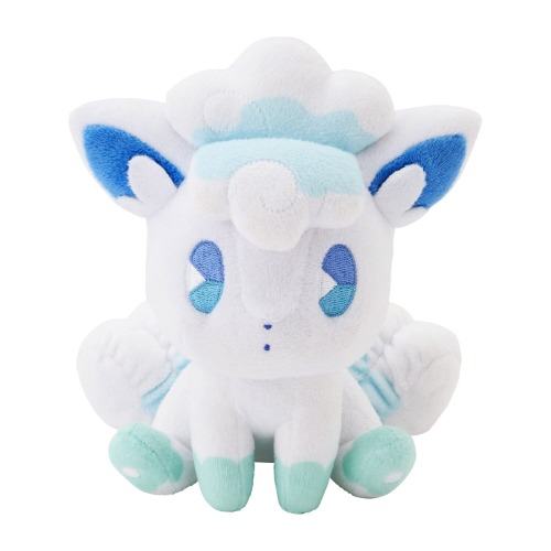 Alolan Vulpix Plush Saiko Soda Refresh | Default Title