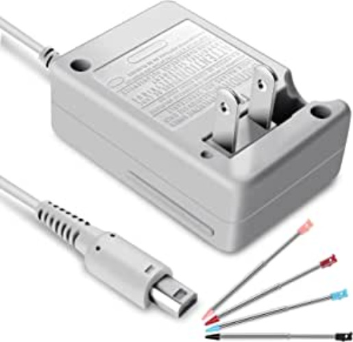 3DS Charger Kit