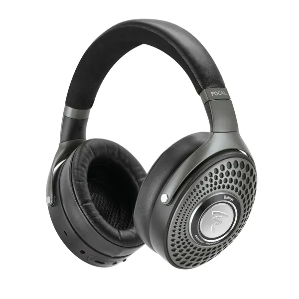 Focal Bathys Wireless Noise Cancelling Headphones