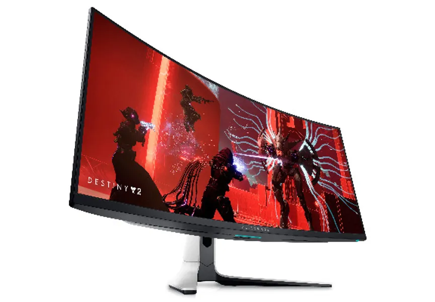 Alienware 34 Curved QD-OLED Gaming Monitor - AW3423DW | Dell Australia