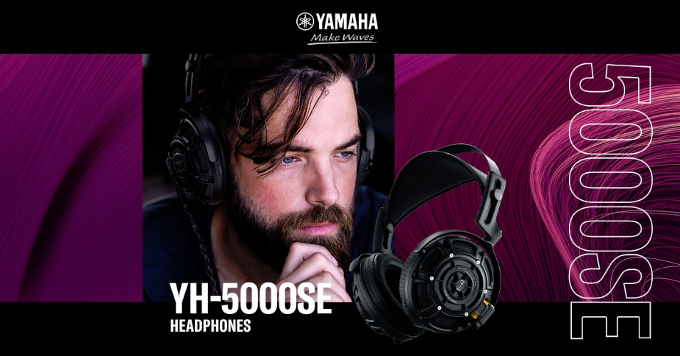 YH-5000SE - Specs - Yamaha - Music - Australia