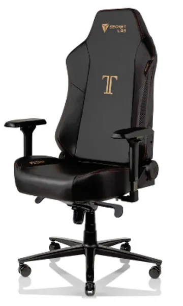 SecretLab TITAN XL 2020