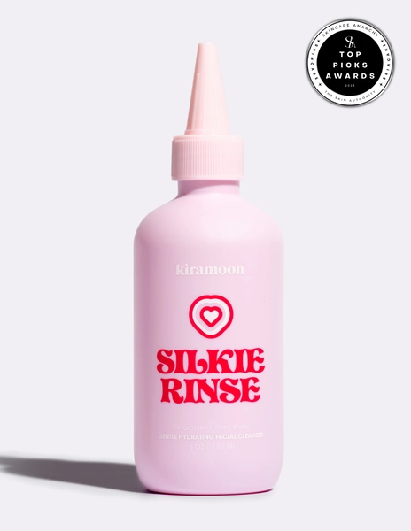 Silkie Cleanser