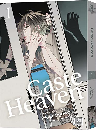 Caste Heaven, Vol. 1 (1)