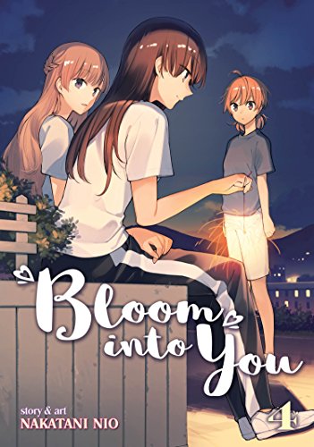 Bloom into You Vol. 4 (Bloom into You (Manga))