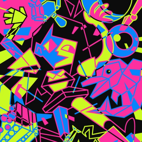 What's the Data, Theta? | Unisex 2X / Vintage Black