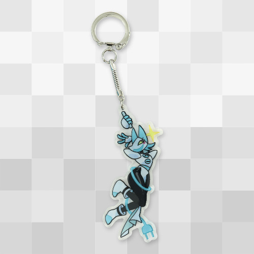 Tasque Manager Keychain | Default Title