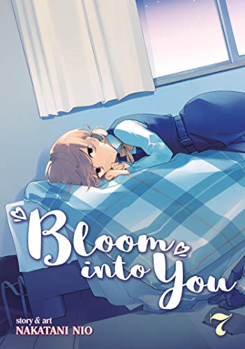 Bloom into You Vol. 7 (Bloom into You (Manga))