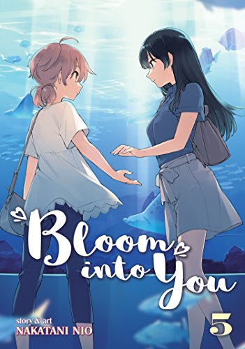 Bloom into You Vol. 5 (Bloom into You (Manga))
