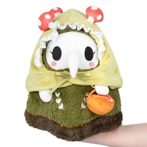 Squishable / Mini Woodland Plague Nurse Plush