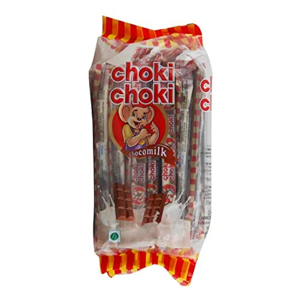 Choki Choki Chocomilk, 250g | Default Title
