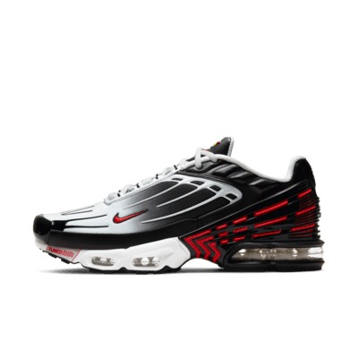 Nike Air Max Plus 3 Men's Shoe