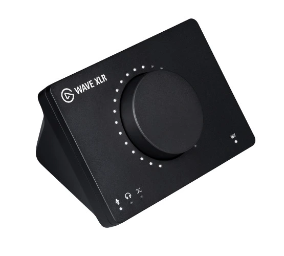 Elgato WAVE XLR
