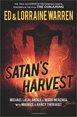Satan's Harvest