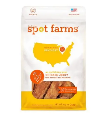 All Natural Dog Treats ~ ( After Move ) 