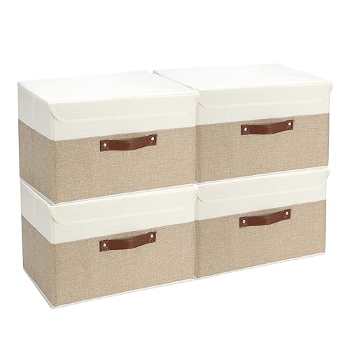 Storage Bins