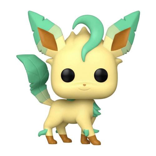 ♥ Funko Pop! Leafeon ♥