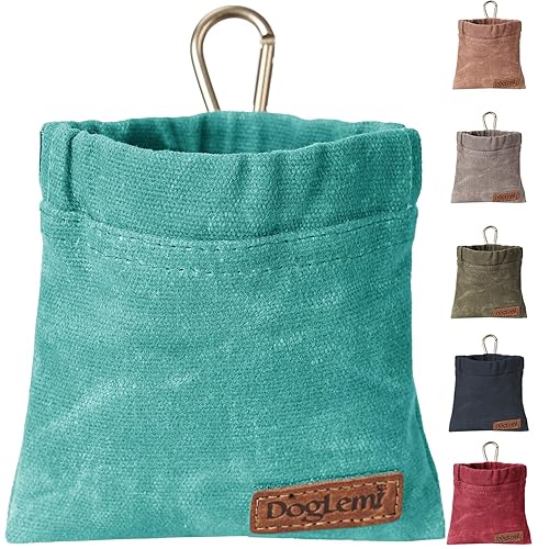  Dog Treat Pouch