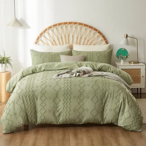 ( After Move ) - New Bedding! 