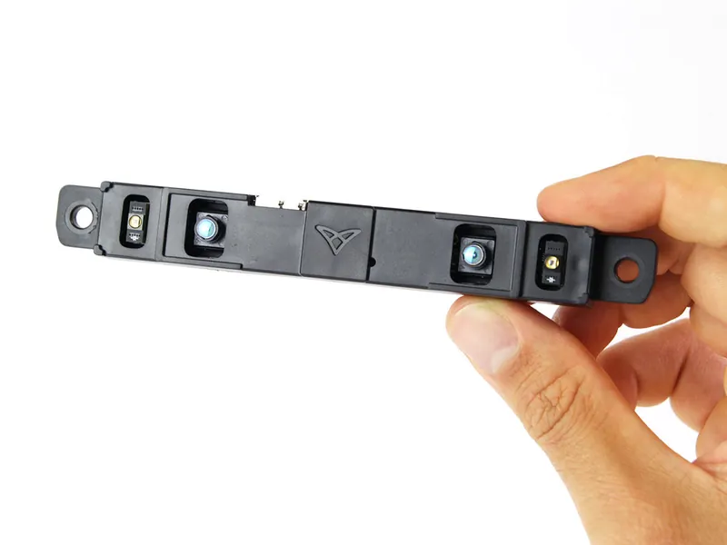 Ultraleap Stereo IR 170 Camera Module Evaluation Kit