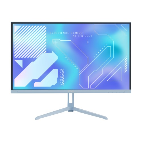 PX248 Wave | Blue