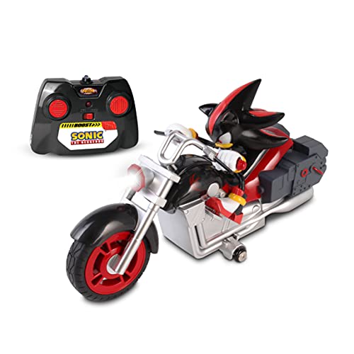 NKOK Sonic RC Shadow Motorcycle