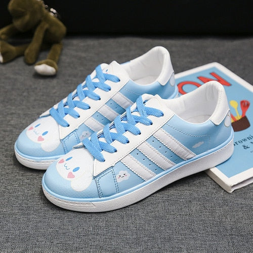 Cinna Bunny Sneakers - 6