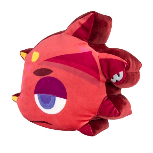 Club Mocchi Mocchi- Animal Crossing Plush — Flick Plushie — Animal Crossing New Horizons Collectible Squishy Plushies — 15 Inch - Flick