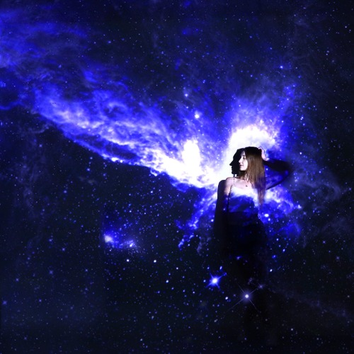 POCOCO Galaxy Projector ( Blue-Pink ） +Discs for POCOCO Galaxy Projector（5k Ultra HD, 6 Piece ） | Realistic Constellation-1