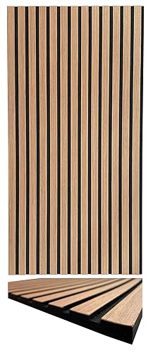 Anti-noise acoustic panels