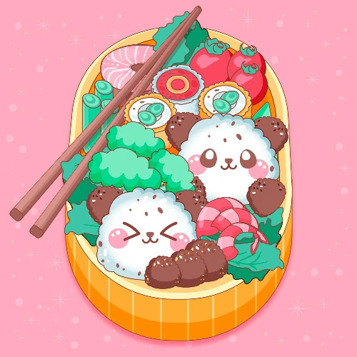 Groceries coupon T^T 