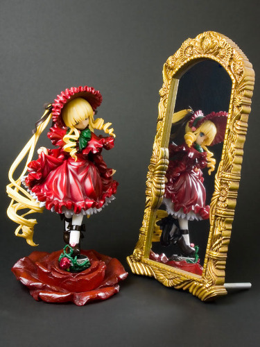 Rozen Maiden - Shinku 1/8 - Brand New