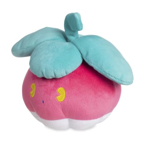 Pokémon Center: Bounsweet Pokémon Soda Pop Plush