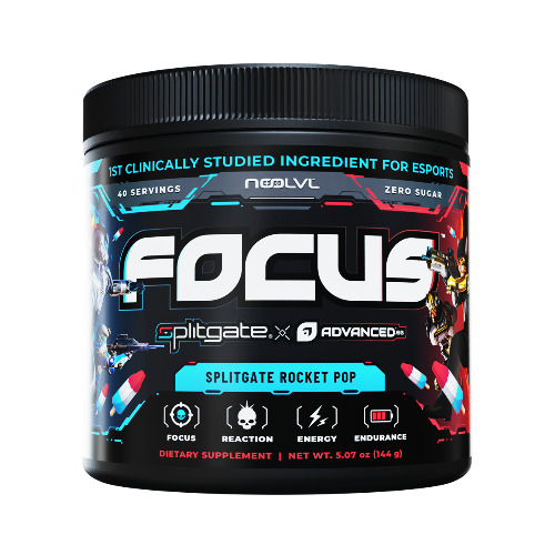 Splitgate Rocket Pop