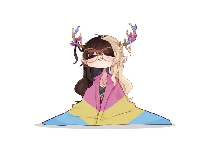 IzzyFaery Donation Station