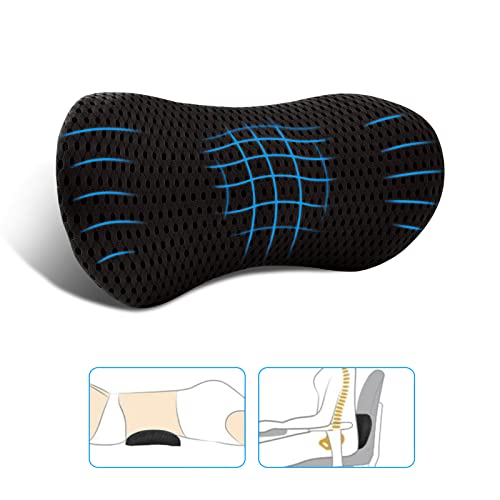 Lumbar Support Pillow