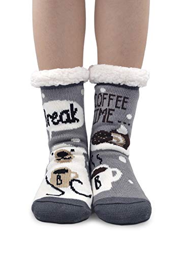 1 pair Fluffy 🥵 socks for winter! 