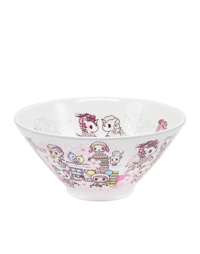 Haru & Harumi Ramen Bowl (Online Exclusive) | Default Title