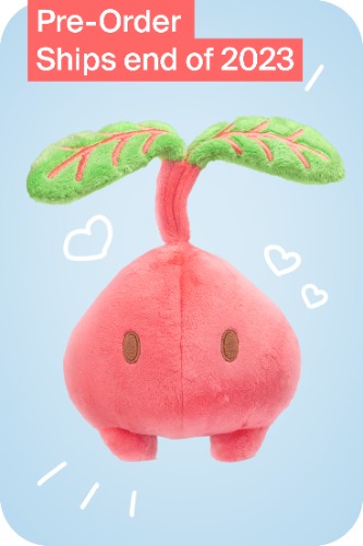 Bailey the Beet PRE-ORDER | Default Title
