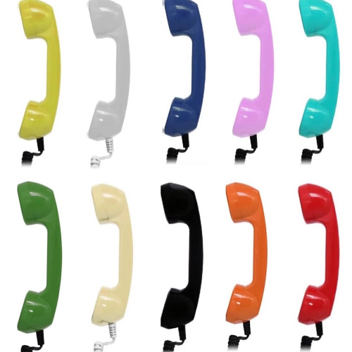 USED 4 MIXING/DJing Telephone 📞(acts as my headphone 2 cue music)