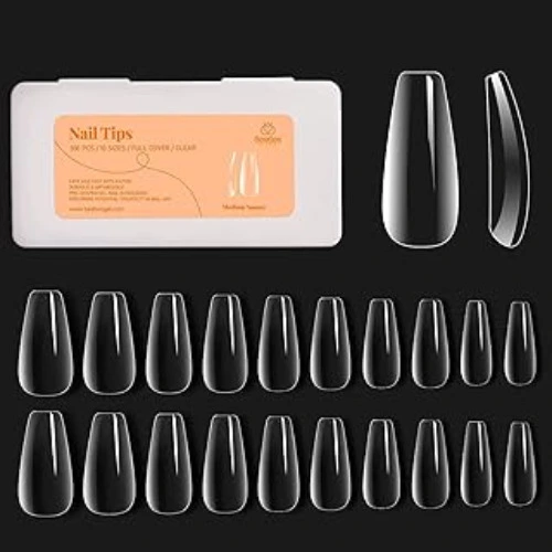 Nail Extension Products 💅🏼