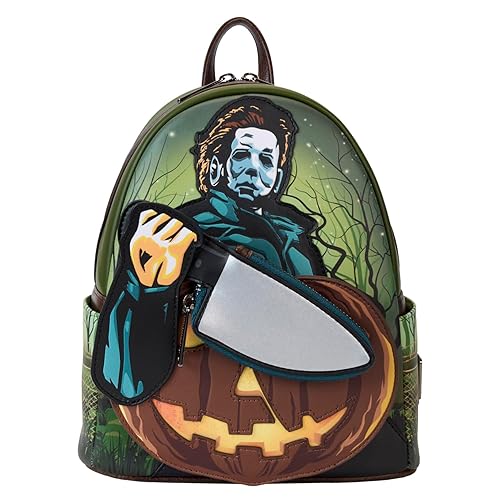 Loungefly Mikey Backpack