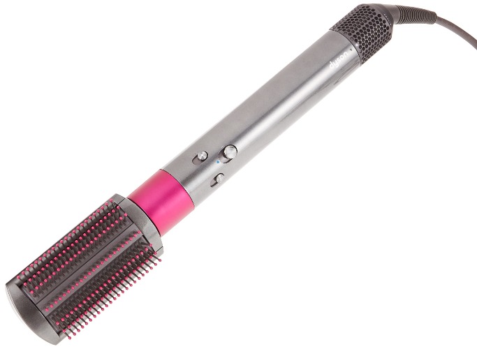 Dyson Airwrap Complete Fuchsia Pink Set Hair Styler, 600 g