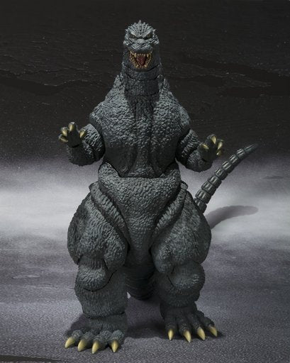 Gojira vs. Biollante - Gojira - S.H.MonsterArts - S.H.MonsterArts Kou Kyou Kyoku (Bandai) - Brand New