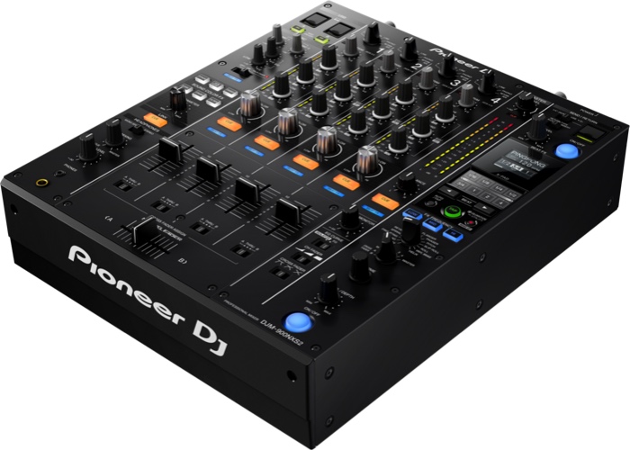 Pioneer DJ DJM-900 NXS2