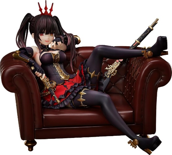 ♡ kurumi ♡