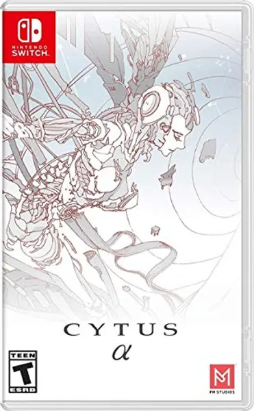 Cytus Alpha Switch