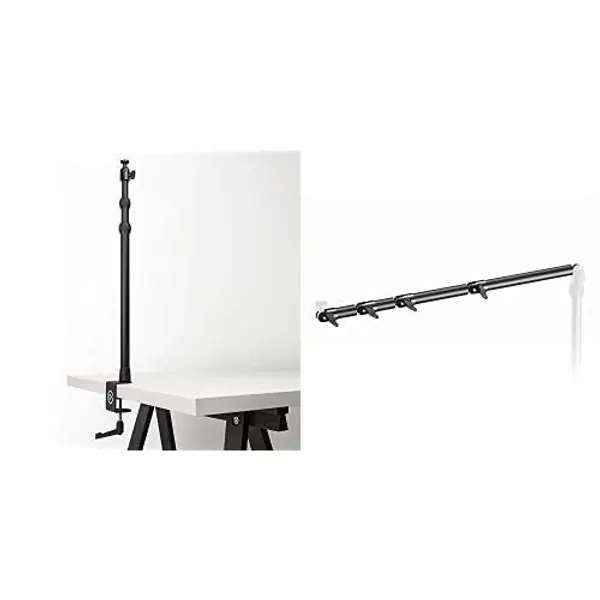 Elgato Master Mount L + Elgato Flex Arm L - 